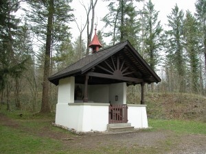 Alte Kirche